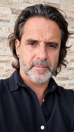 Luís Pedro Abreu