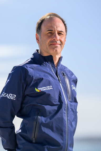 António Cardoso de Barros
