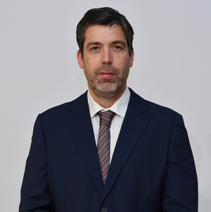 Ricardo Machado