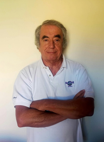 José Themudo Barata